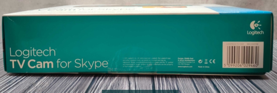 Новая Веб- Камера: Logitech Webcam B990 HD Харьков - изображение 5