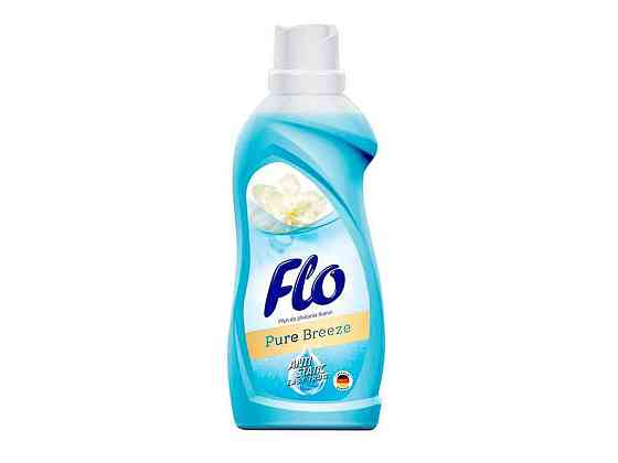 Кондиціонер д/білизни Pure Breeze 1л ТМ Flo   Solmir Київ