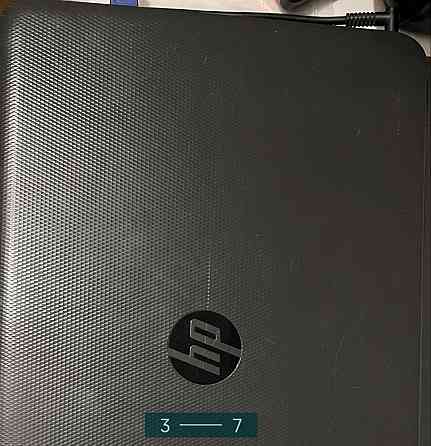 Ноутбук HP 250 i3- 5005U/Radeon R5 M330 Київ