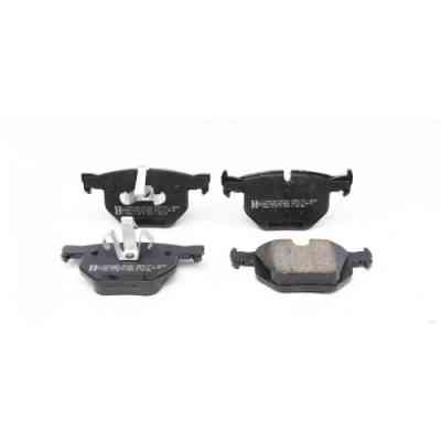 Гальмівні колодки ZIMMERMANN 23550.170.1 Вінниця