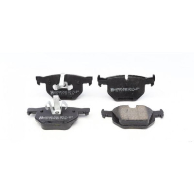 Тормозные колодки ZIMMERMANN 23550.170.1 Винница - изображение 1