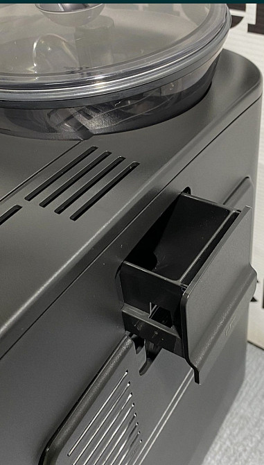 Кавоварка: Bosch VeroAroma 500. Харків - фото 7