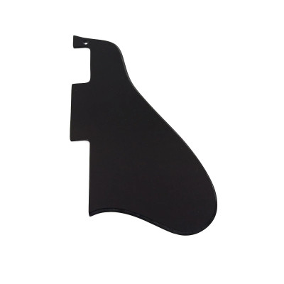 Пікгард панель для гітари Paxphil M29 ES-335 Pickguard (Black) Вінниця - фото 2