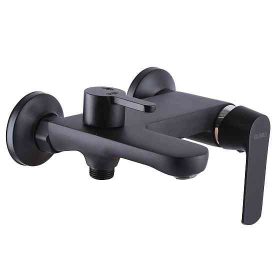 Смеситель для ванны Globus Lux Laguna GLA-0102N-10-BB (000021856) Киев