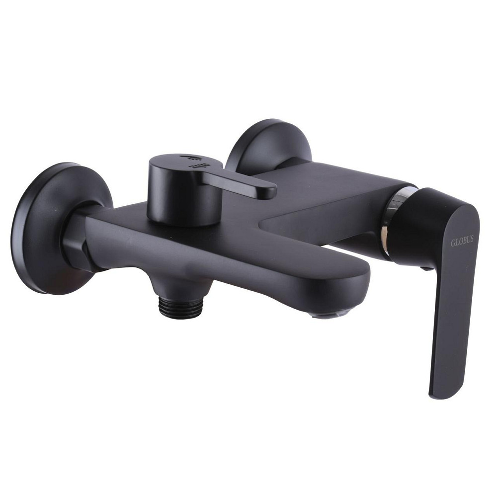 Змішувач для ванни Globus Lux Laguna GLA-0102N-10-BB (000021856) Київ - фото 1