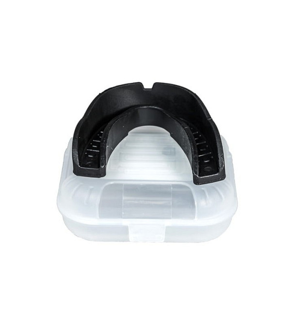 Капа MAKURA Kyro Pro Strapless доросла (вік 11+) Black (art.6017514183) Луцк - изображение 4