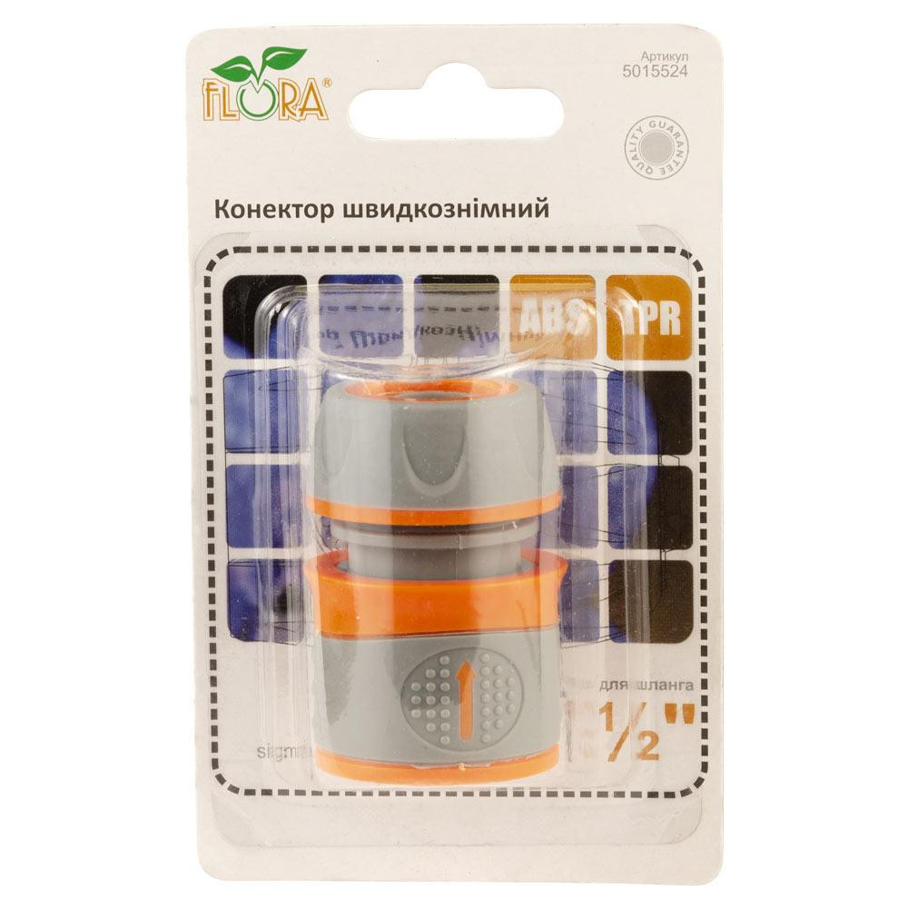 Коннектор ½