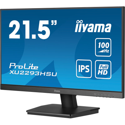 Монитор iiyama XU2293HSU-B7 Винница - изображение 10