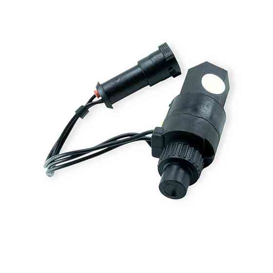 Датчик 2108, 2109, 21099, 2110-2115 (6 импульсный) под трос круглый разъем скорости Мукачево