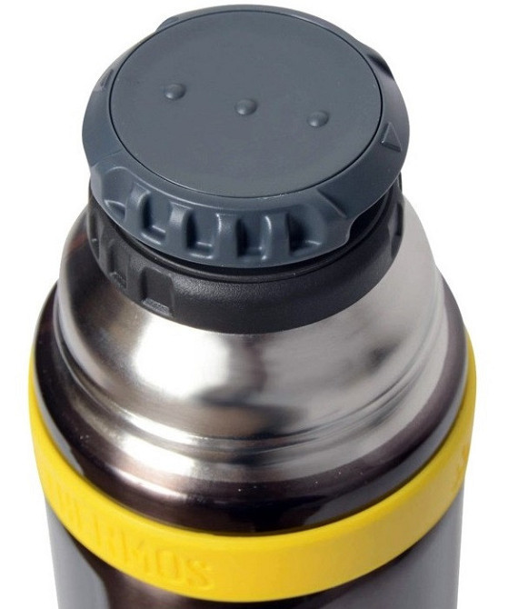 Термос для напоїв з чашкою 500 мл Thermos "Mountain FFX" (150072) Неіржавка сталь Нововолинськ - фото 4