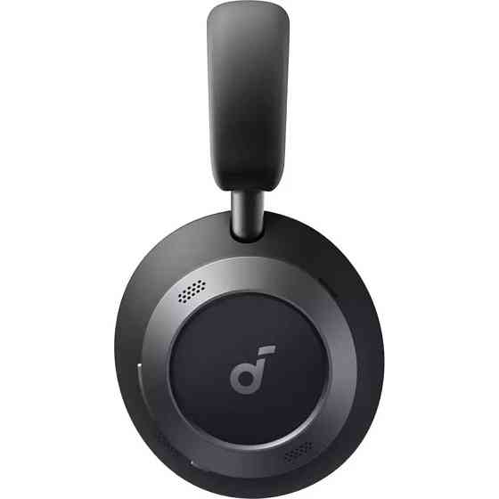 Bluetooth-гарнітура Anker SoundCore Space One Pro Black (A3062G11) ( Чорний ) Харків