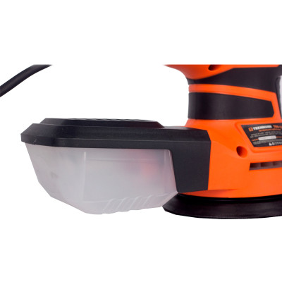 Шлифовальная машина Tekhmann TOS-1245 (851525) Винница - изображение 5