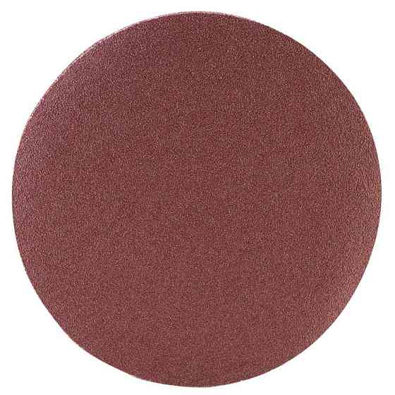 Sigma Шлифовальный круг без отверстий Ø150мм P100 (10шт) SIGMA (9121361) Киев