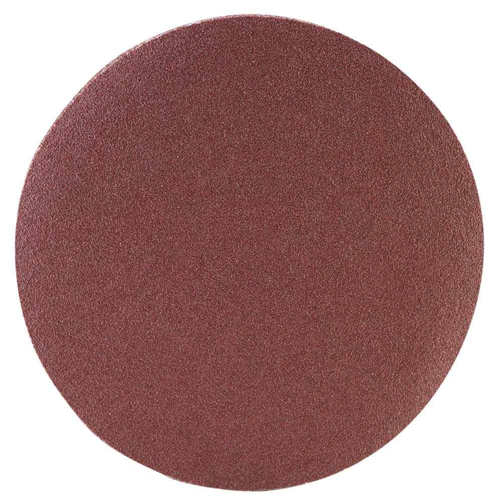 Sigma Шлифовальный круг без отверстий Ø150мм P100 (10шт) SIGMA (9121361) Киев - изображение 1