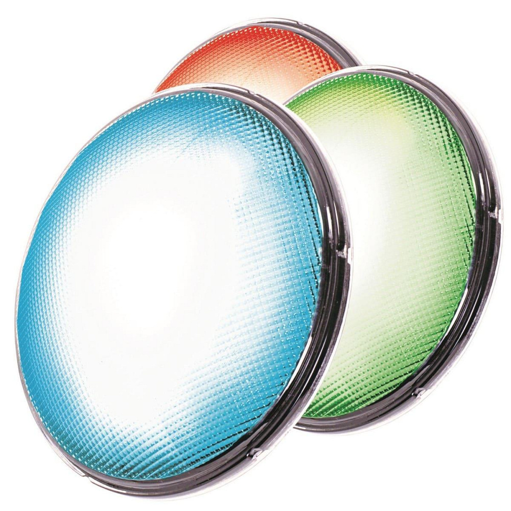 Светодиодная лампа к прожектору для бассейнов Hayward LED ColorLogic (25 Вт. 1100 Лм. RGB ON/OFF) Киев - изображение 2
