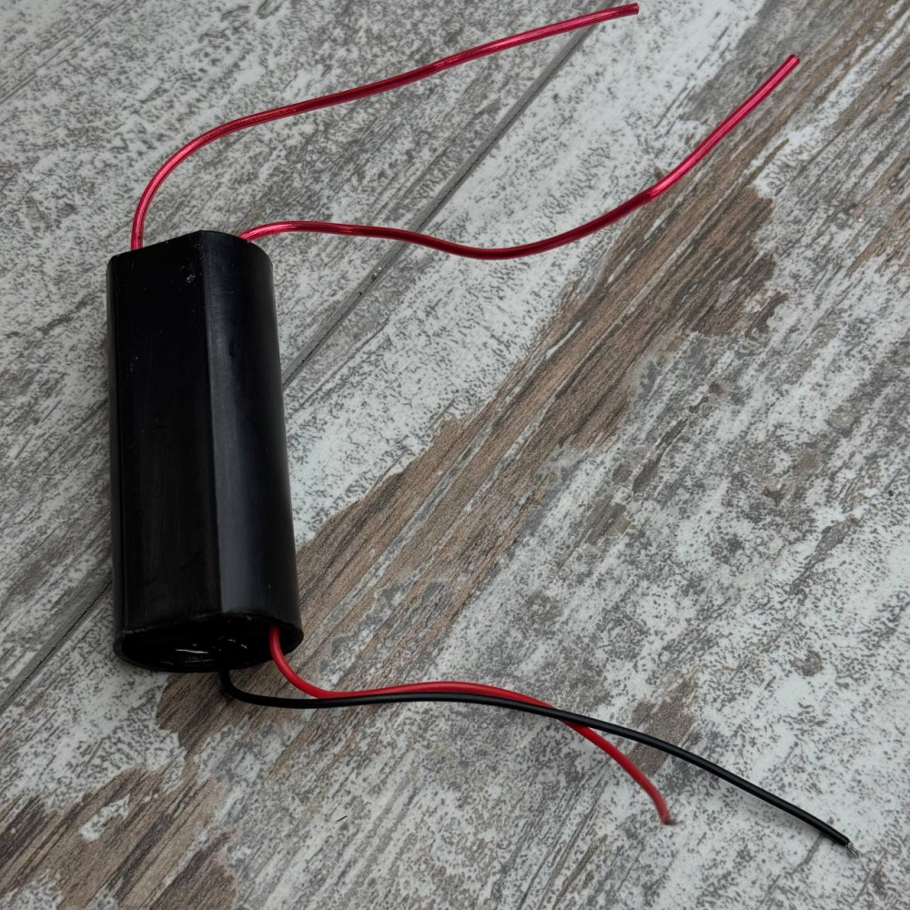 Генератор высокого напряжения 3.6–6 В, до 400 кВ, модуль для экспериментов и электроники Киев - изображение 3