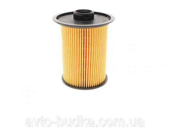 Топливный фильтр Valeo 587918 Renault / Opel / Nissan 1.9-2.5 dCi/CDTI Новый Роздол