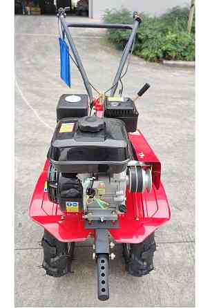 Мотоблок Powercraft МБ40-2 (4.00-8) (Зібраний Безкоштовна доставка Новою Поштою) Харків