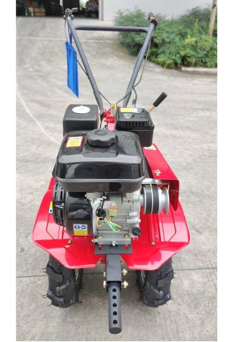 Мотоблок Powercraft МБ40-2 (4.00-8) (Зібраний Безкоштовна доставка Новою Поштою) Харків - фото 3