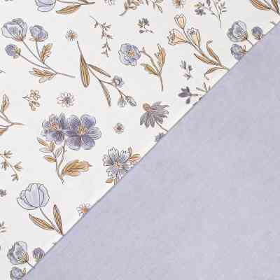 Постільна білизна Home Line Таємниця Сатин Твіл євро (183064) Вінниця