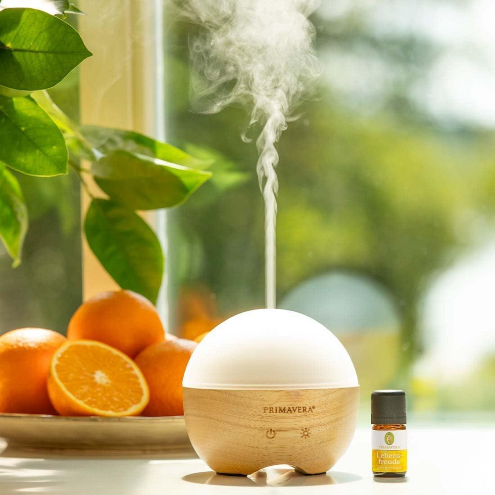 Аромадифузор PRIMAVERA FL-BOBO Луцьк - фото 1