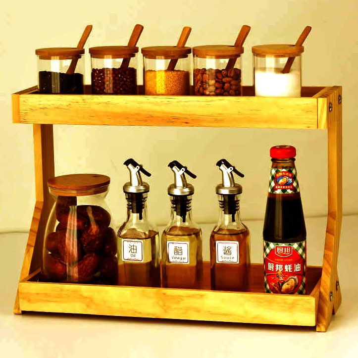 Полка настольная 