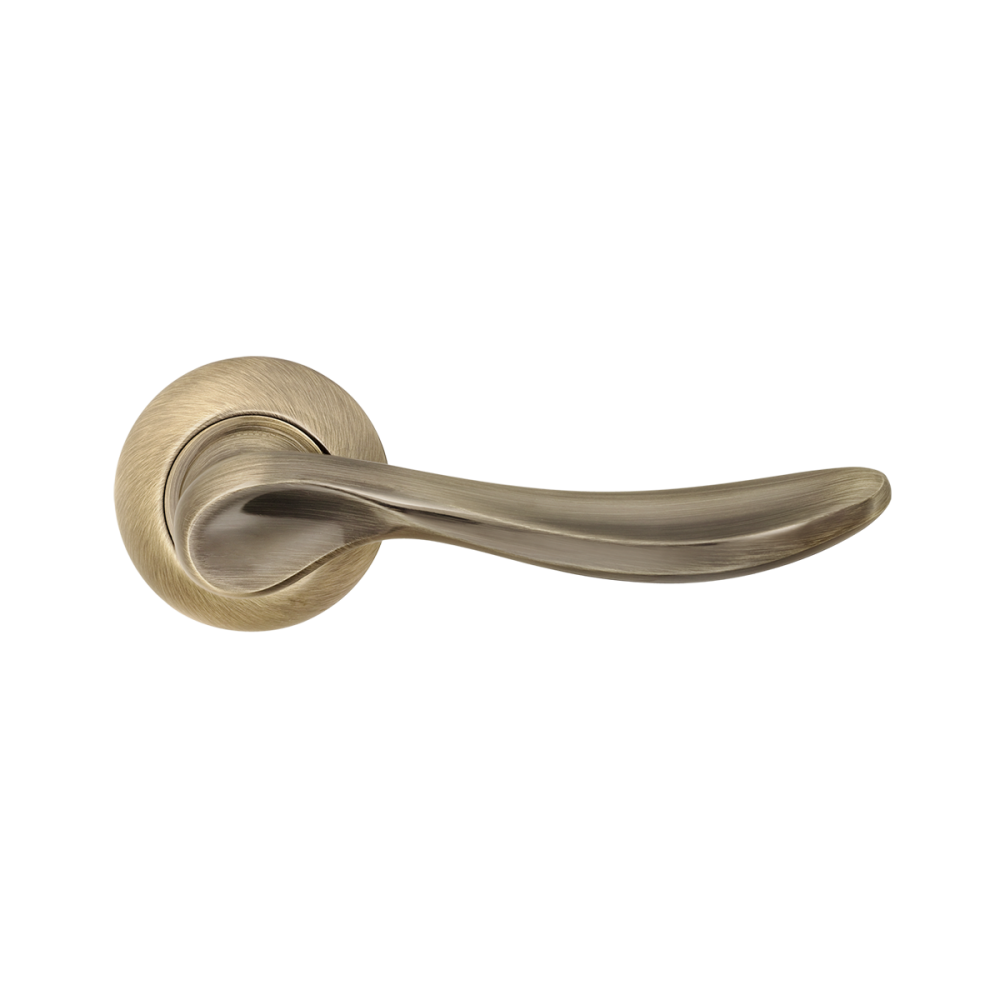 РУЧКА ДЛЯ ДВЕРЕЙ НА РОЗЕТЦІ OLA Київ - фото 1