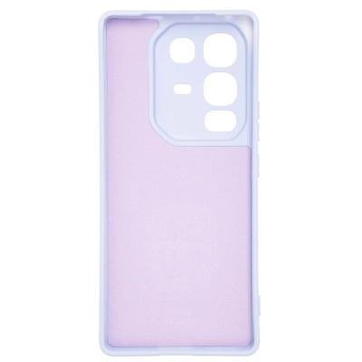 Чохол до мобільного телефона Armorstandart ICON Infinix Note 50 Pro 4G Camera cover Lavender (ARM85118) Вінниця - фото 2