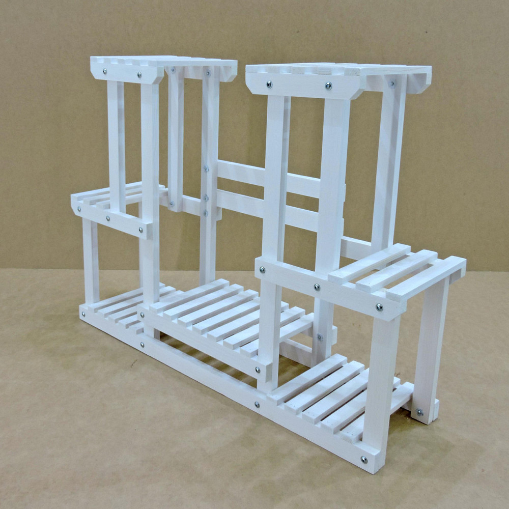 Підставка для квітів "Франш 94" зефір Миколаїв - фото 5