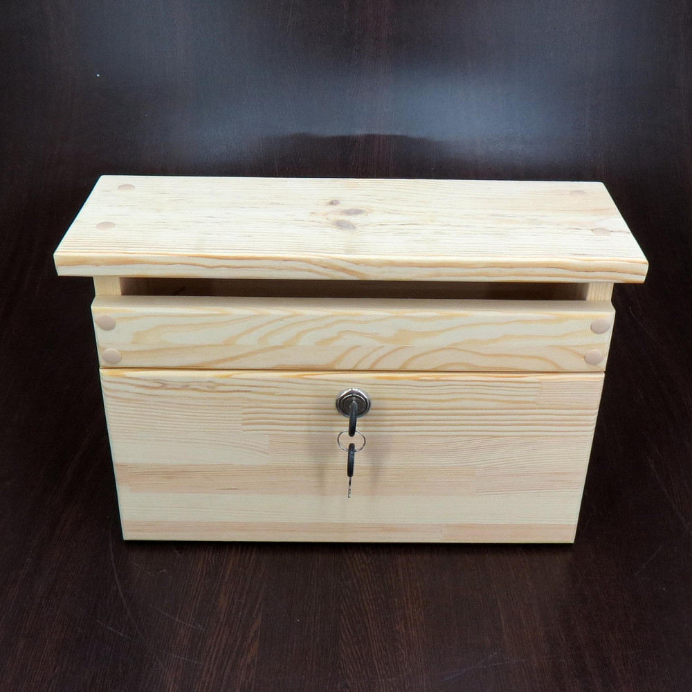 Поштова скринька "Єнісей" бланже Миколаїв - фото 6