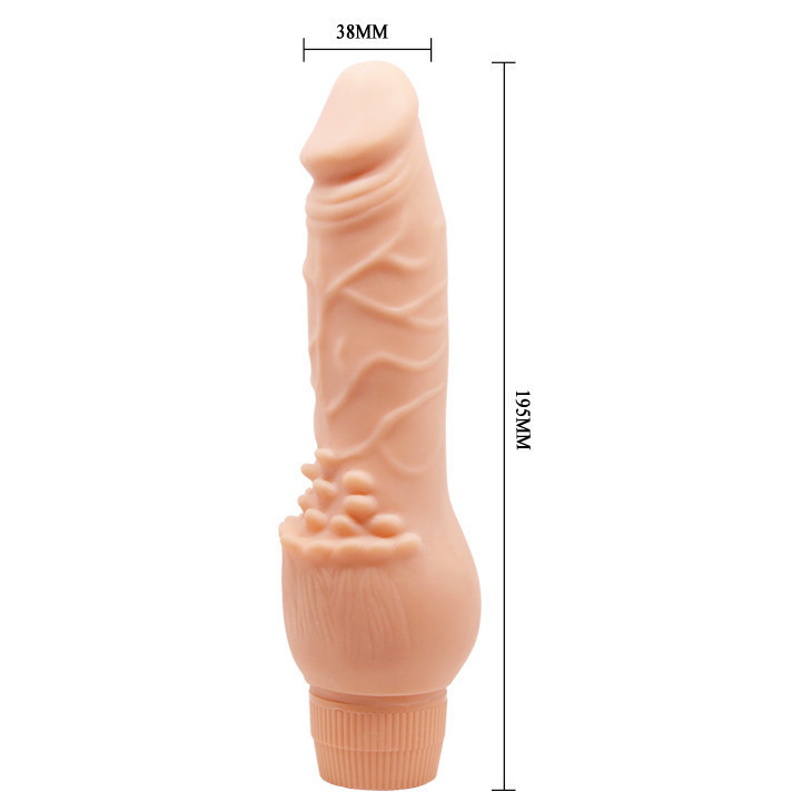 Вибратор - Barbara Clark Vibrator 7,6