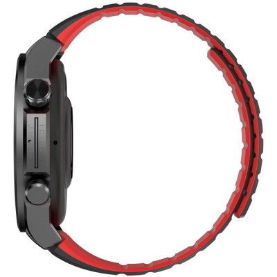 Смарт-часы iMiki C1 Active Black Винница - изображение 7