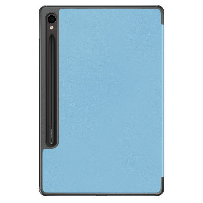 Чохол до планшета Armorstandart Smart Case Samsung Tab S9 / S9 FE Sky Blue (ARM74485) Вінниця - фото 2