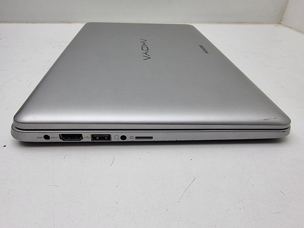 Ноутбук Medion S2218 (MD99630) Intel Atom Z3735F\2\64\ АКБ+ (товар вживаний) Луцьк - фото 3