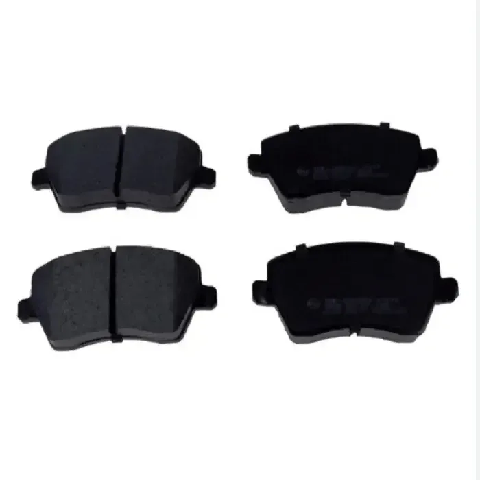 Fomar Roulunds 65210410G4V – Гальмівний диск для Renault, Peugeot, Citroën (2002–2015) Ковель - фото 1