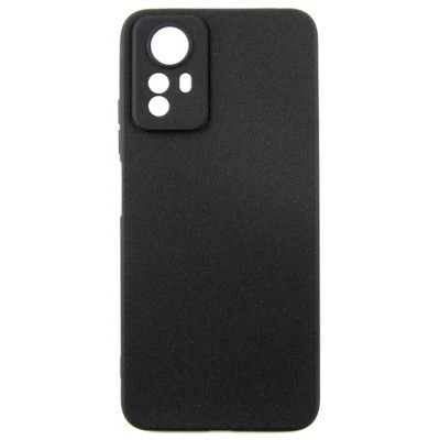 Чехол для мобильного телефона Dengos Kit for Xiaomi Redmi Note 12s case + glass (Black) (DG-KM-45) Винница - изображение 2