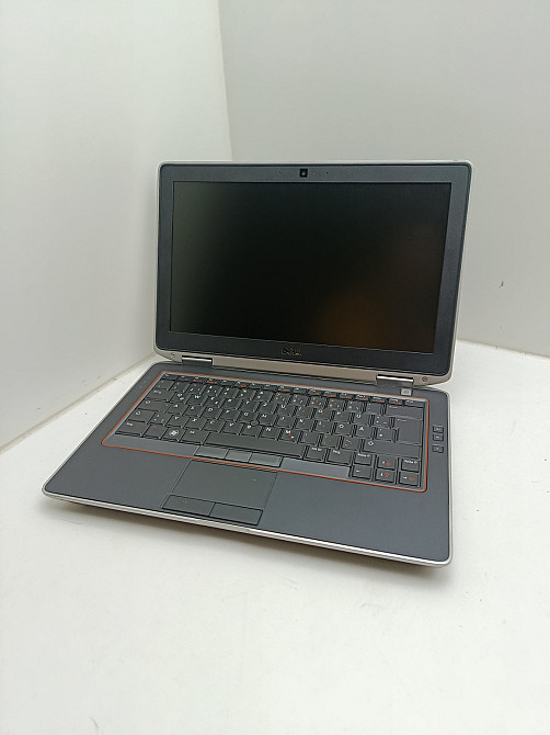 Ноутбук Dell Latitude E6320 i5-2520M\2+2\0\ АКБ- (товар вживаний) Луцьк - фото 1