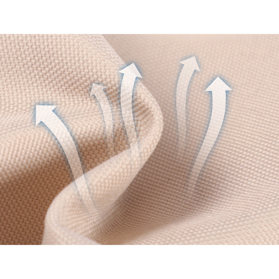 Складний стілець BRS-Y01B, бежевий Київ - фото 10