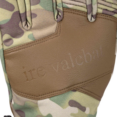 Тактичні рукавички 2E Winter Full Touch 3M L камуфляж (2E-TWGFT3M-L-MC) Вінниця - фото 3