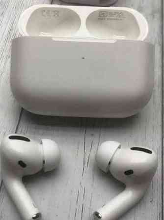 АірПодс Pro Full якості Безпровідні Навушники 1в1 +чохол. Харьков