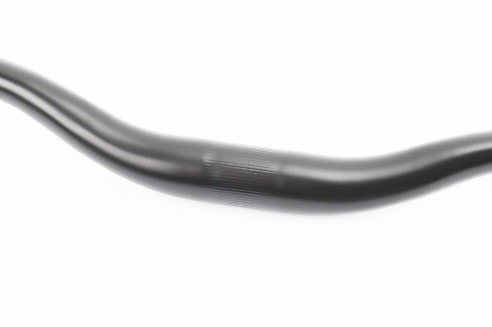 Кермо MTB 31,8х640мм, чорний YL-004 Киев - изображение 2