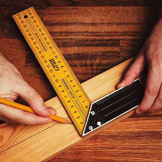 Косинець сталевий 250 мм GRAD (3625255) Київ