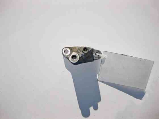 Mercedes-Benz  A6120780041 Кронштейн паливної рампи двигунів OM611 R4 2.2 cdi OM612 R5 2.7 OM613 R6 3.2 ML W163 C-Class W203 S-Class W220 Одесса