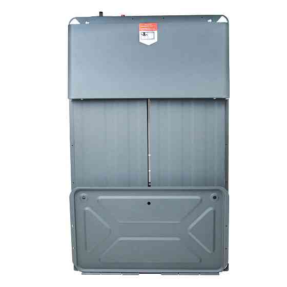 Портативный газовый обогреватель Gas Heater 3 режима мощности (1500 Вт, 2800 Вт, 4200 Вт) с редуктором и шлангом (Польша) Киев