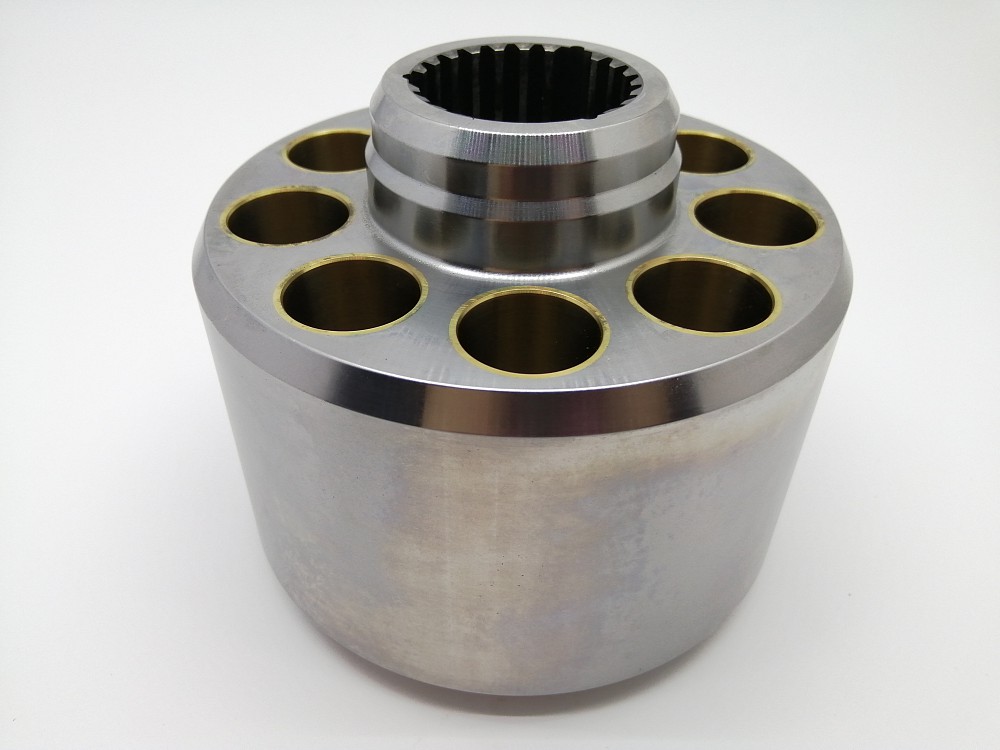 Запчасти к гидронасосам Либхер/Liebherr, Рексрот/Rexroth, Linde Киев - изображение 3