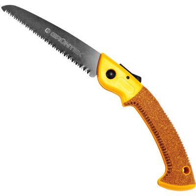 Ножівка Gruntek Zander 180 мм (295501181) Вінниця - фото 1