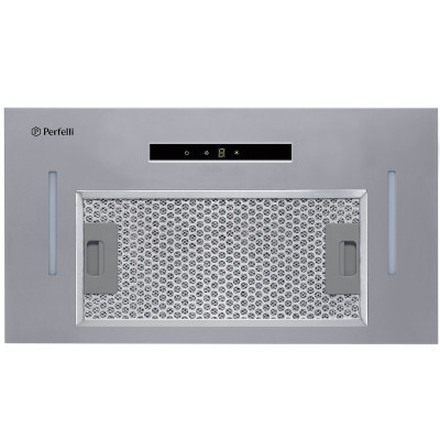 Витяжка кухонна Perfelli BIS 5653 I 1000 LED Вінниця - фото 12