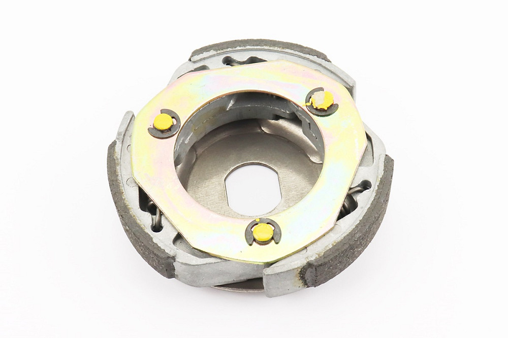 Зчеплення заднього варіатора Honda CH250 Київ - фото 2