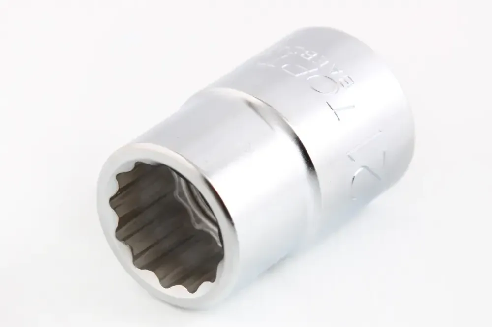 Голівка 3/4 12-г. 21 мм Toptul Вінниця - фото 1