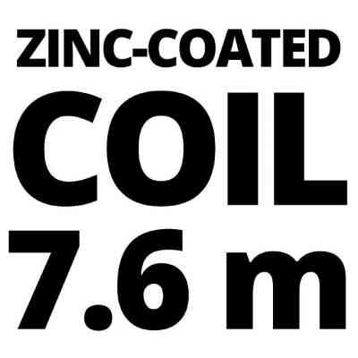 Прочисная машина Einhell TE-DA 18/760 Li-Solo, 18В PXC, 560об/мин, трос 7.6м, d7мм, 16-55мм (без АКБ и ЗУ) (4514160) Винница